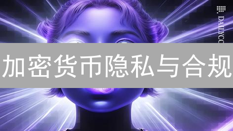 加密货币隐私与合规：交易所的博弈之路