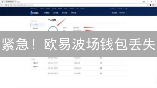 紧急！欧易波场钱包丢失？最新找回攻略，限时必看！