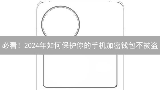 必看！2024年如何保护你的手机加密钱包不被盗？实用指南！