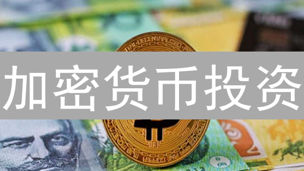 加密货币投资：2024年新手如何快速入门并盈利？策略、交易所、风险全解析！