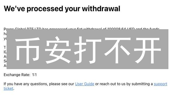 币安打不开？6招速破！像老司机一样解决登录难题！