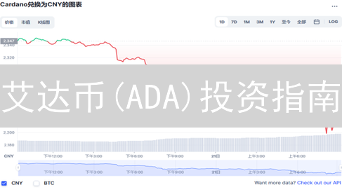 艾达币(ADA)投资指南：OKX交易实战，新手也能轻松入门！