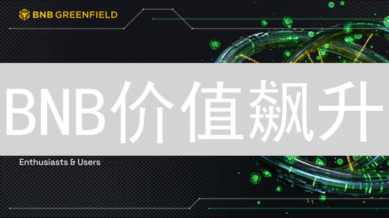 BNB价值飙升？深度解析币安币七大应用场景！
