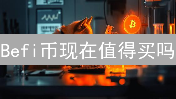 Befi币现在值得买吗？深度分析投资时机！