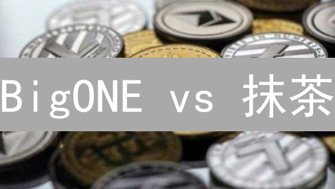 BigONE vs 抹茶：莱特币交易平台终极对比，选哪个更赚？