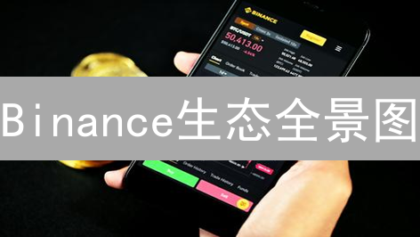 Binance生态全景图：如何抓住币安的未来机遇？