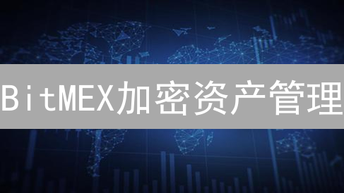 BitMEX加密资产管理：技巧提升收益，从容应对波动