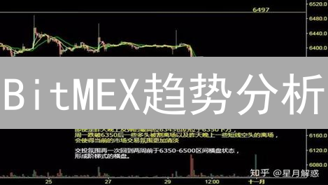 BitMEX趋势分析：加密衍生品市场投资策略洞察