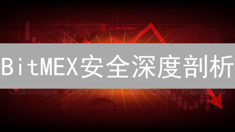 BitMEX安全深度剖析：交易平台安全策略及风险控制解析