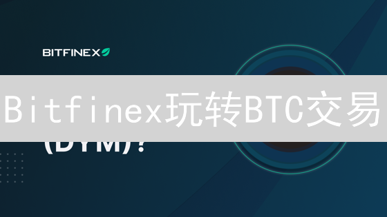 Bitfinex玩转BTC交易？USDT兑换全攻略！