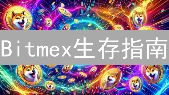 Bitmex生存指南：信息战中交易者的制胜秘诀？