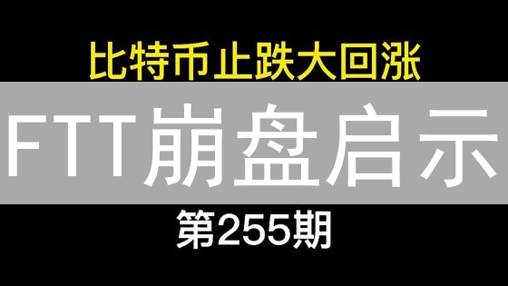 FTT崩盘启示：别碰！血泪教训大曝光！