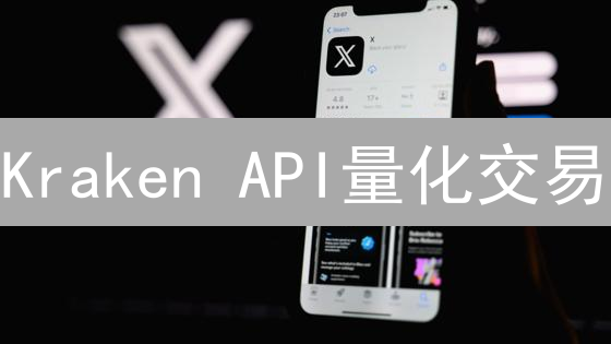 Kraken API量化交易：新手指南与实战技巧 (2024最新)