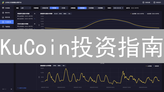 KuCoin投资指南：5大策略助你掘金，小白也能玩转加密货币？