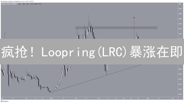 疯抢！Loopring(LRC)暴涨在即？欧意OKX极速购买攻略！