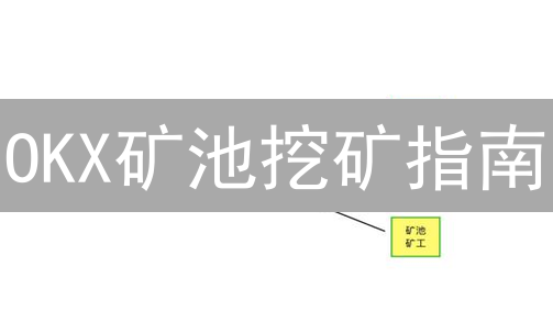 OKX矿池挖矿指南：新手也能轻松入门，稳赚收益！