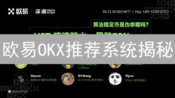 欧易OKX推荐系统揭秘：交易量暴涨的幕后推手？