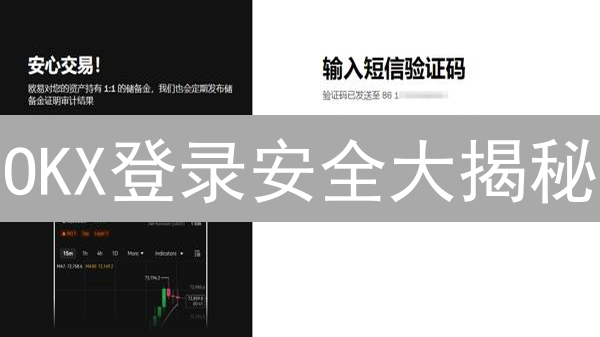 OKX登录安全大揭秘：防盗号必看攻略！