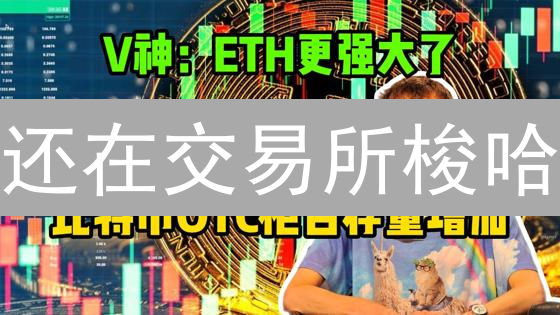 还在交易所梭哈？解锁比特币OTC交易的秘密与优势！