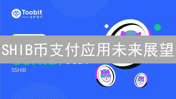 SHIB币支付应用未来展望：SHIBPay应用场景猜想