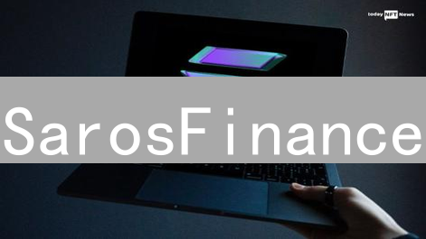 SarosFinance：Solana DeFi 新星，流动性聚合终结者？