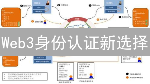 Web3身份认证新选择：2025年IRIS协议能否保障数据主权？