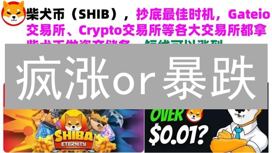 疯涨or暴跌？Kucoin SHIB币最佳买卖时机揭秘！
